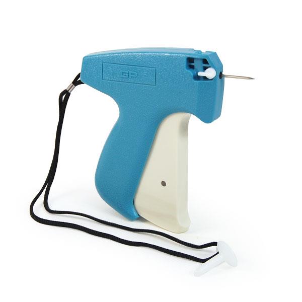 115255  360001 Nålepistol til prismerking av klær standard modell